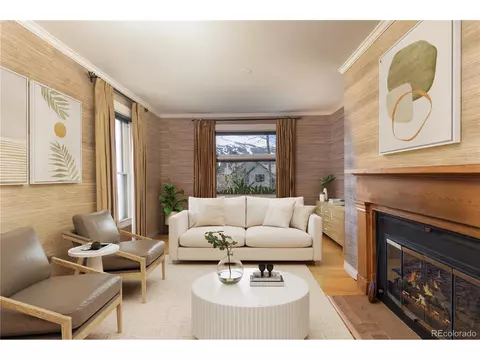 Living - 102 S High St, Breckenridge, CO 80424 photo 3 of 7