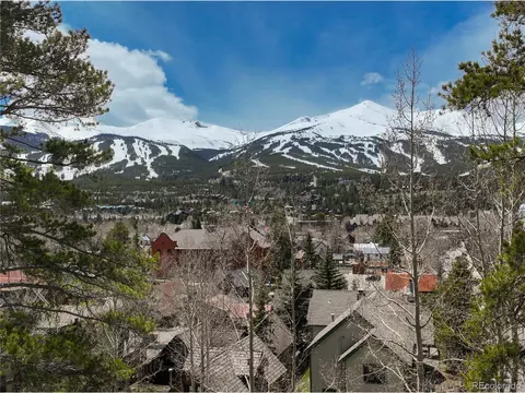 View/Area - 102 S High St, Breckenridge, CO 80424 photo 3 of 7