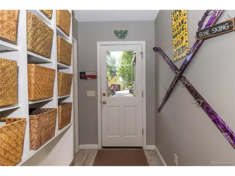 Entry Way - 102 S High St, Breckenridge, CO 80424 photo 1 of 1
