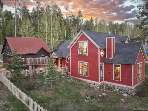 Exterior - 102 S High St, Breckenridge, CO 80424 photo 8 of 9