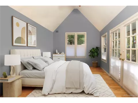 Bedroom - 102 S High St, Breckenridge, CO 80424 photo 1 of 6