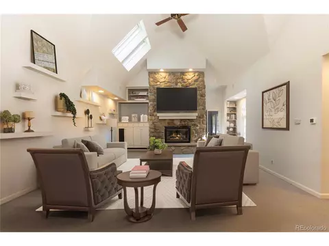 Living - 102 S High St, Breckenridge, CO 80424 photo 1 of 7