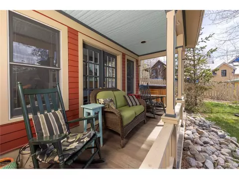 Exterior - 102 S High St, Breckenridge, CO 80424 photo 3 of 9