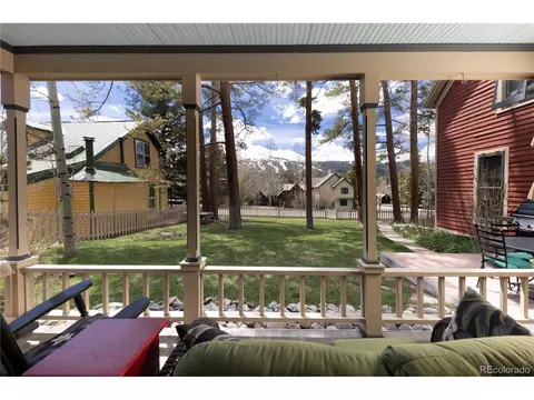 Exterior - 102 S High St, Breckenridge, CO 80424 photo 2 of 9