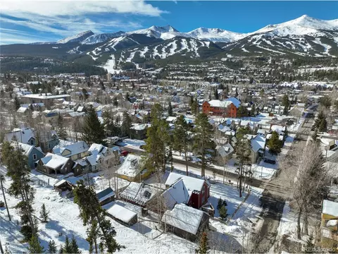 View/Area - 102 S High St, Breckenridge, CO 80424 photo 5 of 7