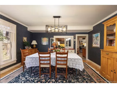 Dining - 102 S High St, Breckenridge, CO 80424 photo 2 of 2
