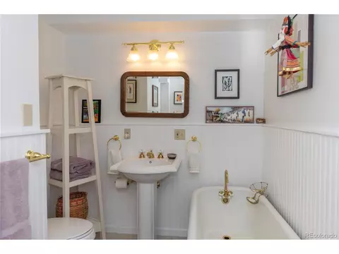 Bath - 102 S High St, Breckenridge, CO 80424 photo 5 of 5
