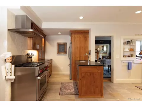 Kitchen - 102 S High St, Breckenridge, CO 80424 photo 3 of 3