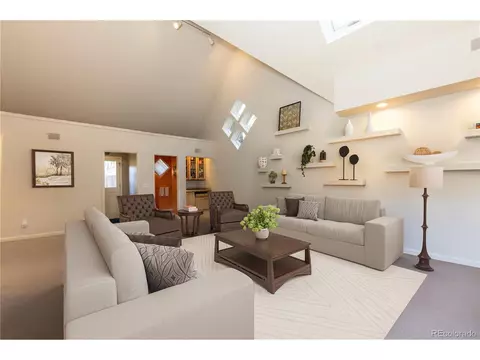 Living - 102 S High St, Breckenridge, CO 80424 photo 2 of 7