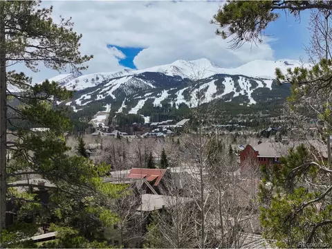 View/Area - 102 S High St, Breckenridge, CO 80424 photo 2 of 7
