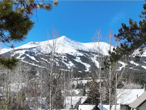 View/Area - 102 S High St, Breckenridge, CO 80424 photo 1 of 7