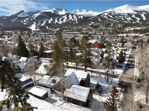 View/Area - 102 S High St, Breckenridge, CO 80424 photo 4 of 7