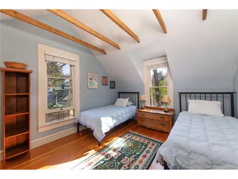 Bedroom - 102 S High St, Breckenridge, CO 80424 photo 6 of 6