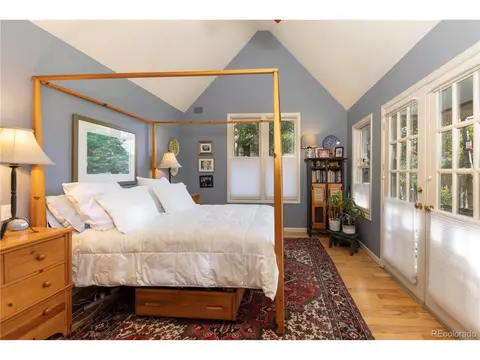 Bedroom - 102 S High St, Breckenridge, CO 80424 photo 2 of 6