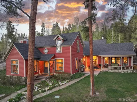 Exterior - 102 S High St, Breckenridge, CO 80424 photo 9 of 9