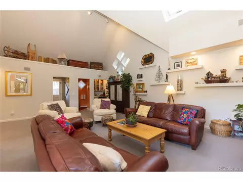 Living - 102 S High St, Breckenridge, CO 80424 photo 5 of 7