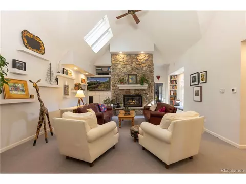 Living - 102 S High St, Breckenridge, CO 80424 photo 4 of 7