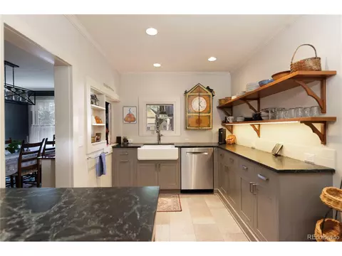 Kitchen - 102 S High St, Breckenridge, CO 80424 photo 2 of 3