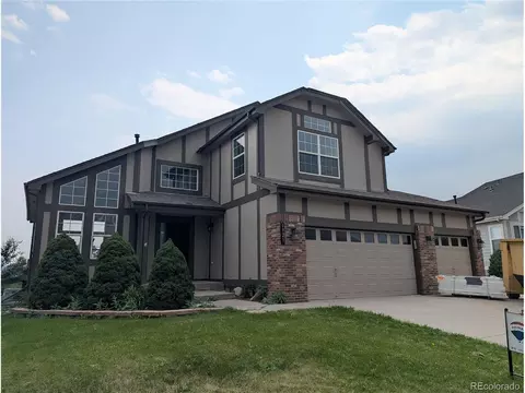 1921 Fringe Ct, Castle Rock, CO 80109