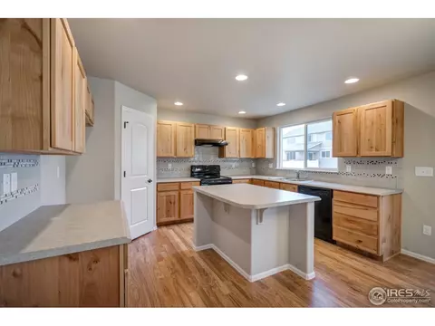 429 Ptarmigan St, Severance, CO 80550 photo 4