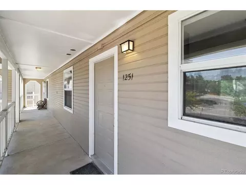 1251 S Gilbert St #1251, Castle Rock, CO 80104