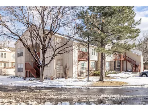 1128 S Ventura Cir #B, Aurora, CO 80017