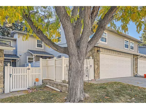 2824 S Wheeling Way, Aurora, CO 80014