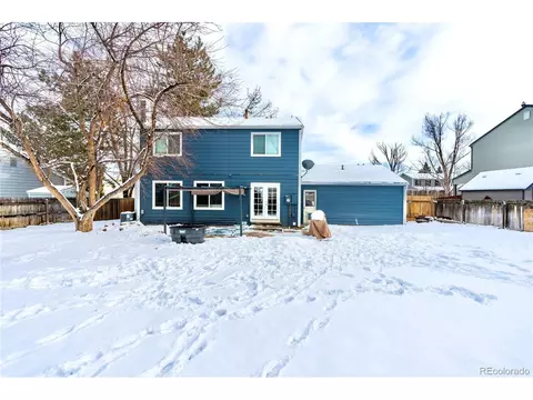 12175 W Temple Dr, Morrison, CO 80465 photo 25