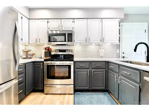 12175 W Temple Dr, Morrison, CO 80465 photo 8