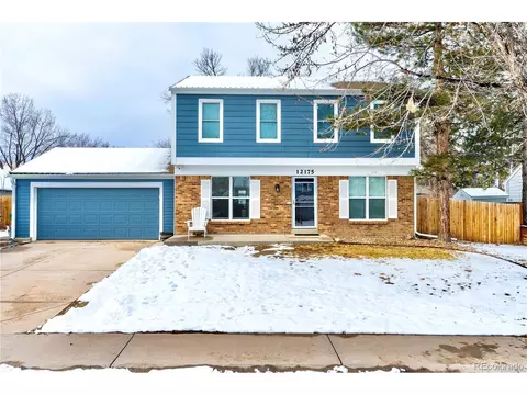12175 W Temple Dr, Morrison, CO 80465 photo 1
