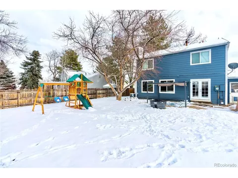 12175 W Temple Dr, Morrison, CO 80465 photo 26