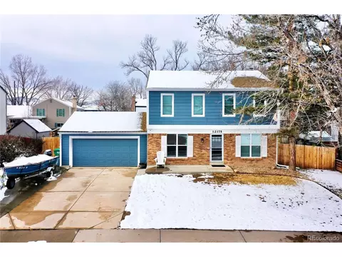 12175 W Temple Dr, Morrison, CO 80465 photo 29