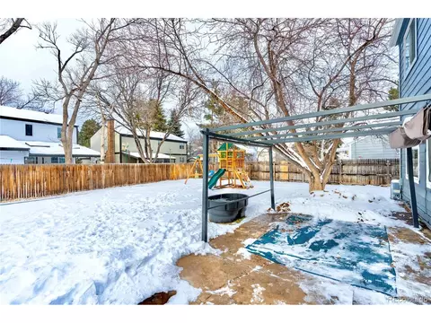 12175 W Temple Dr, Morrison, CO 80465 photo 28