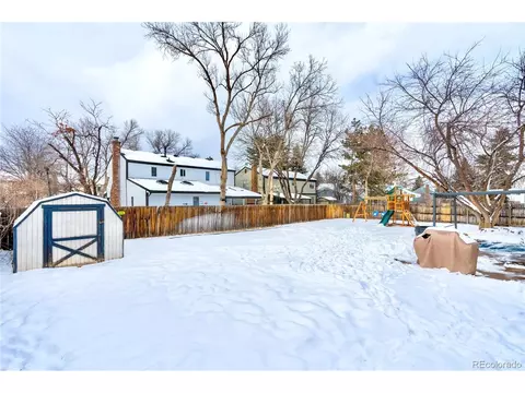 12175 W Temple Dr, Morrison, CO 80465 photo 27