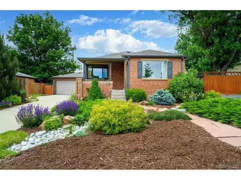 2701 Xavier St, Denver, CO 80212