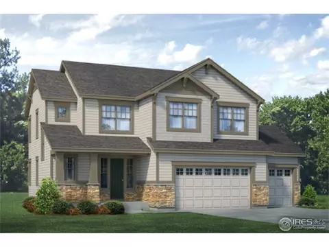 708 Ranchhand Dr, Berthoud, CO 80513 photo 1