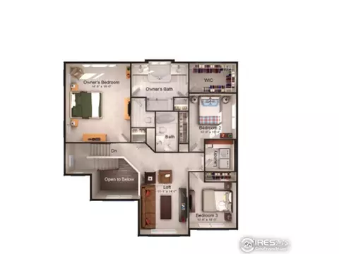 708 Ranchhand Dr, Berthoud, CO 80513 photo 3