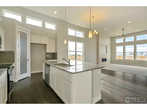 264 Mt Harvard Ave, Severance, CO 80550 photo 5