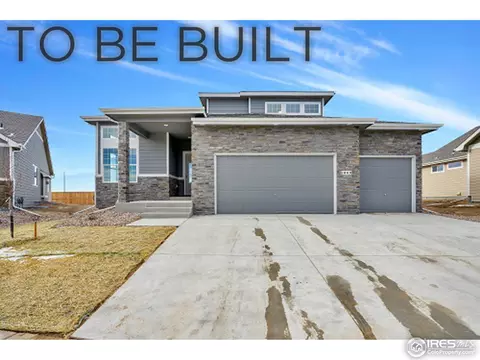 264 Mt Harvard Ave, Severance, CO 80550 photo 1