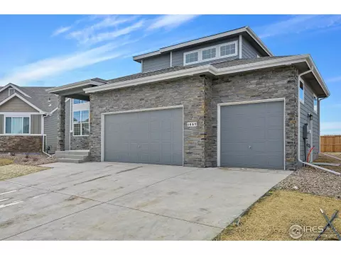264 Mt Harvard Ave, Severance, CO 80550 photo 2
