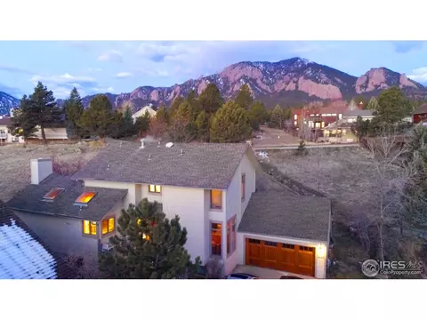 1990 Tincup Ct, Boulder, CO 80305 photo 1