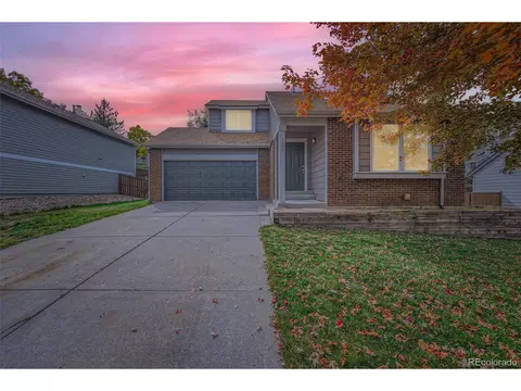1064 Lily Ct, Highlands Ranch, CO 80126