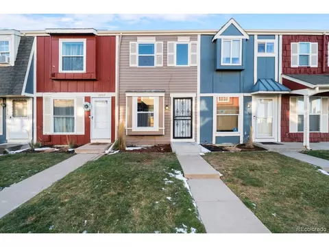 15745 E 13th Pl, Aurora, CO 80011