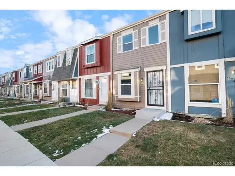 15745 E 13th Pl, Aurora, CO 80011 photo 2