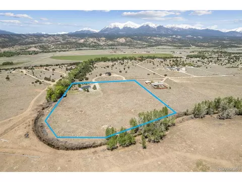 11203 W County Road 190, Salida, CO 81201
