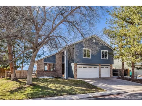 7265 S Houstoun Waring Cir, Littleton, CO 80120