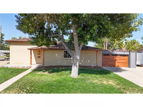 8873 W Mexico Ave, Lakewood, CO 80232