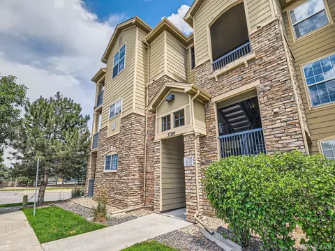 17209 Wilde Ave #204, Parker, CO 80134
