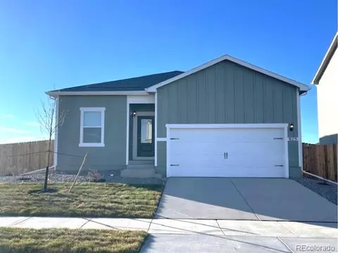 925 Payton Ave, Fort Lupton, CO 80621