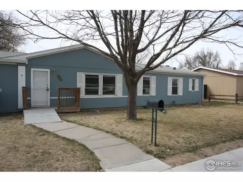 108 Elm St, Brush, CO 80723 photo 1
